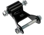 New&sealed Dorman Leaf Spring Shackle Bracket Kit Rearward For Chevy Gmc. Fixed Price $35.19.