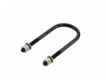 Front Leaf Spring Axle U-bolt Kit 99-04 Ford F250 Super Duty F350 SF91R3. Fixed Price $36.23.