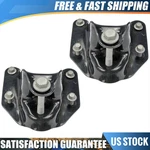 Dorman - Oe Solutions Leaf Spring Hanger Rear Forward Set Of 2 Fits Mazda. Fixed Price $255.95.