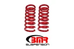 Bmr Suspension Struts / Shock Absorbers Coil Springs Camber Plate. Fixed Price $204.20.