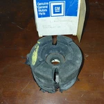 1994 1995 1996 Buick Regal Nos Gm Strut Mount Insulator 17998656. Fixed Price $45.00.