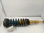 Front Passenger Right Strut From 2015 Toyota Tundra 12148599. Fixed Price $173.94.