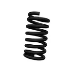 Genuine Mopar Front Coil Spring Right 68172108AA. Fixed Price $217.12.