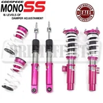 Godspeed MSS0238-A Monoss Damper Coilovers Strut Shock Kit For Mazda 2019-25. Fixed Price $675.00.