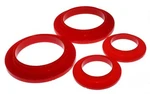 Energy Suspension 4.6101R Rear Spring Isolator. Fixed Price $31.75.