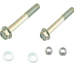 Toyota Genuine Set Suspension Arm Bolt W/ Washer Repair Kit Febest Oem. Fixed Price $50.00.