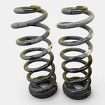 2024-2025 Hyundai Santa Fe Rear Suspension Coil Spring Set Left Right 55330R6600. Fixed Price $132.66.