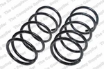 Coil SPRING-4 Door, Sedan Lesjofors 4488300 Fits 95-97 Subaru Impreza. Fixed Price $81.73.