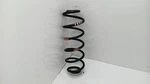Coil Spring Rear Without Air Suspension Fits 12-18 Audi A6 1296783. Fixed Price $58.80.