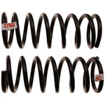 Coil Spring Set For Nissan Pathfinder 2005 - 2012 Trw JCS1472T. Fixed Price $91.82.