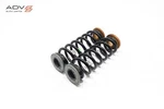 2022 2025 Buick Envision Awd Rear Left & Right Side Coil Spring Oem -set-. Fixed Price $99.99.