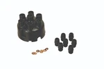 Jaguar DVX6A Distributor Dizzy Cap More Parts In Stock MK7 XK120 XK140 2927. Fixed Price $64.53.