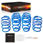 Maxpeedingrods Lowering Springs For Honda Accord 2018-2025 1.3". Fixed Price $216.83.