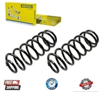 New Premium Moog Fits Mazda 6 Sedan 2003-2008 Rear Coil Spring Set. Fixed Price $116.67.