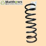 Air/coil Spring Rear 5 Cylinder Fwd Fits 04-08 Volvo 40 Series 107679. Fixed Price $21.00.