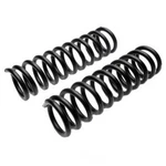 Coil Spring Set Moog 5372. Fixed Price $125.95.