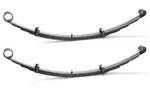 Zone Offroad Rear Leaf Spring For 84-01 Jeep Cherokee Xj 4WD 3" Lift J22/ J23. Fixed Price $150.00.