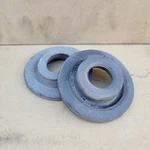 2010-18 Volkswagen Passat/jetta/golf Rear Right & Left Coil Spring Insulator Oem. Fixed Price $37.99.