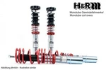 H+r Monotube Coilover Kit For Vw Jetta 29819-1. Fixed Price $1451.12.