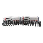 Lesjofors Front Coil Spring Set 4112149. Fixed Price $106.26.