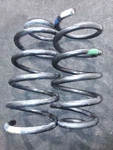 2012 2013 2014 Nissan Versa Rear Coil Springs Pair Sedan. Fixed Price $60.00.