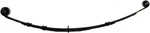 Dorman 97-547 Suspension Leaf Spring For 84-01 Jeep Cherokee. Fixed Price $283.03.