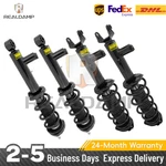 4 Front Rear Shock Struts Adaptive Suspension Fit Infiniti Q50 Q60 Sport Rwd 16-. Fixed Price $464.68.