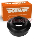 Dorman Fuel Filler Neck Seal For 1989-1991 Chrysler Tc Maserati Air Delivery Sp. Fixed Price $21.07.