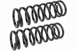 Coil Spring Set Mevotech SMS6080 Fits 62-67 Chevrolet Chevy Ii. Fixed Price $77.65.