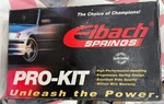 Eibach 8575.140 Pro-kit Lowering Springs For F150. Fixed Price $350.00.