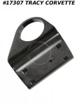 1956-1962 Corvette New Repro Rear Spring Front Hanger Bracket Gm 3731147 Left. Fixed Price $72.00.