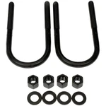 Dorman 929-721 U-bolt Repair Kit. Fixed Price $34.99.