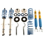 Bilstein B16 (PSS10) Suspension Kit Front And Rear 48-165815. Fixed Price $2142.37.