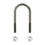 Scott Drake Axle U-bolt For 9'' Rear End (428 Ci) C8ZZ-5705-K. Fixed Price $15.99.