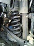 17-19 Bmw 330I Wagon Air/coil Spring Rear Awd. Fixed Price $95.00.