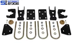 Street Edge 5" Drop Flip Kit For 02-08 Dodge Ram 1500 2WD All Cabs. Fixed Price $215.99.