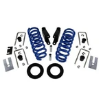 Ford M-3000-H4A Lowering Kit Complete Lowers Front 1.5 In/rear 2.5 Height. Fixed Price $501.44.