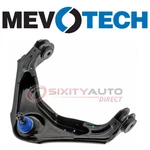 Mevotech Supreme Front Upper Suspension Control Arm Ball Joint For 2007 Ye. Fixed Price $165.74.