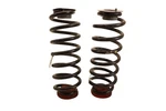 2019-2023 Jeep Cherokee Fwd Rear Right & Left Spring Coil 13K Oem #HI12. Fixed Price $99.00.