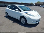 Right Rear Coil/air Spring Oem 13-17 Nissan Leaf 1YR Wrnty 550203NF0C. Fixed Price $125.00.