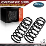 2X Rear Driver & Passengert Coil Springs For Saturn Vue 2002-2007 Sport Utility. Fixed Price $56.99.