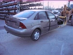 Air/coil Spring Rear Coupe Door Id Gar Fits 03-04 Focus 3543. Fixed Price $60.00.