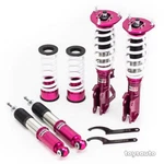 Godspeed 16WAY Monoss Coilover Shock+spring+camber For Chevrolet Camaro 16-22. Fixed Price $675.00.