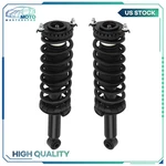 2PCS Rear Shocks Struts With Coil Spring For Subaru Outback 2.5L 2005-2009. Fixed Price $69.66.