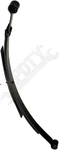 Dorman 22-1141 Suspension Leaf Spring. Fixed Price $303.87.