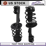 For 2010 2011 2012 2013 Toyota Highlander Front Pair Complete Struts Assembly. Fixed Price $156.96.