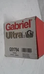 Gabriel G51794 Ultra Rear Spring Seat (mitsubishi Lancer). Fixed Price $54.00.