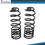 Pair Rear Coil Spring For Chevrolet Camaro 1982-2002 Pontiac Firebird Left Right. Fixed Price $48.40.
