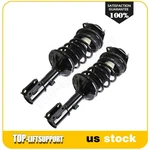 For 2000-2003 2004 2005 Hyundai Accent Front Complete Struts Shocks W/ Spring 2X. Fixed Price $102.47.