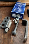 Nos/nors Mcquay Norris Leaf Spring Shackle SK-47 New Old Stock. Fixed Price $17.95.